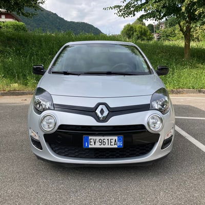 Renault Twingo 1.2 16V Wave usata