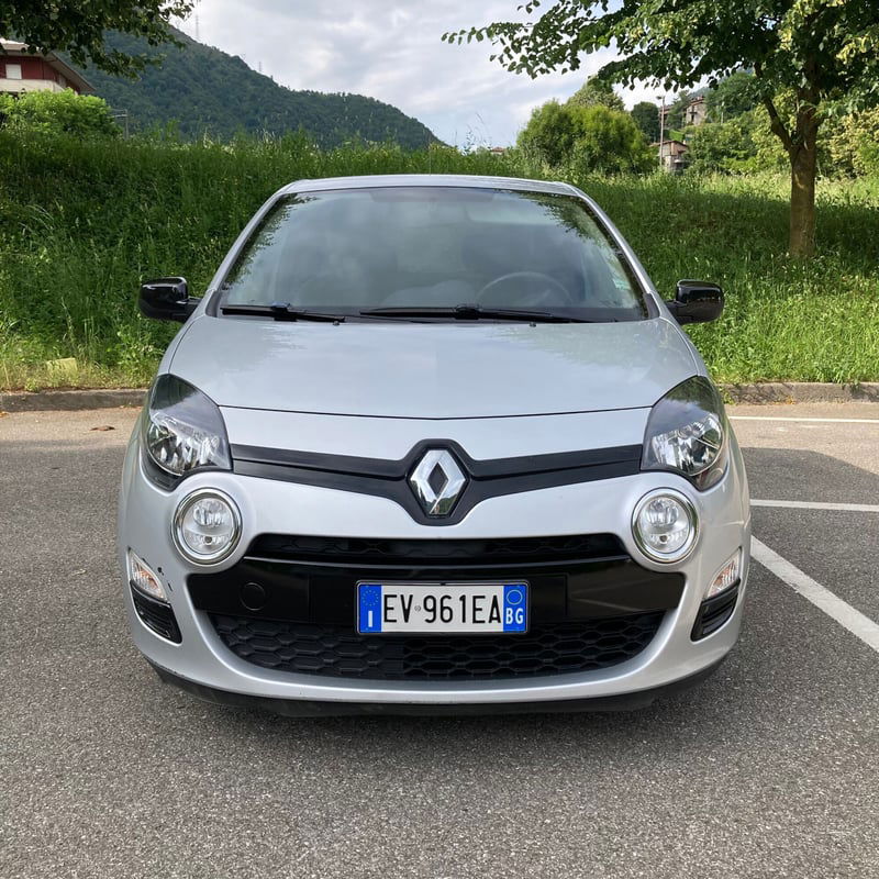 Renault Twingo 1.2 16V Wave