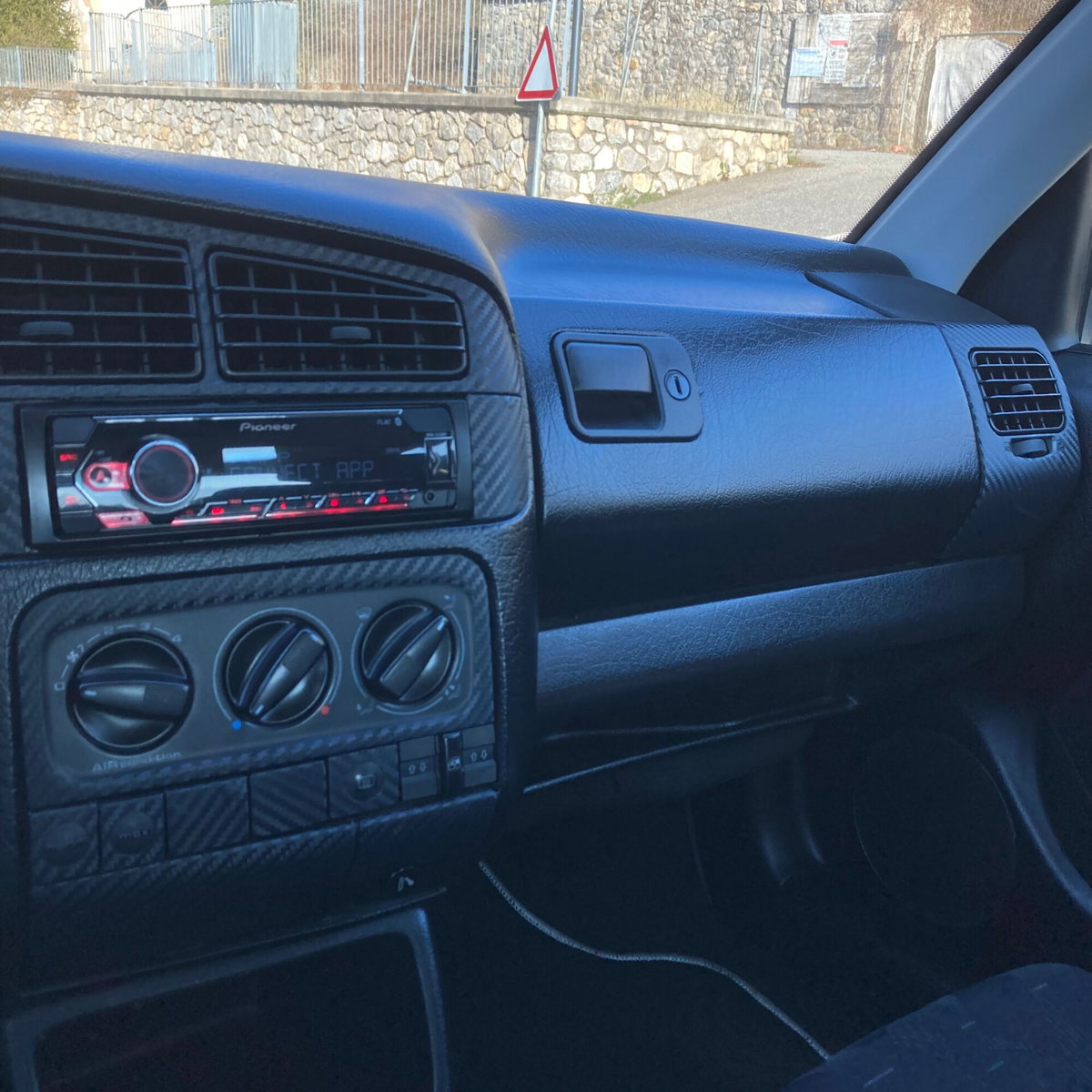 Volkswagen Golf 2.0 cat 5 porte GTI (14)