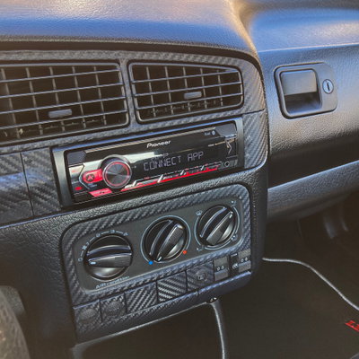 Volkswagen Golf 2.0 cat 5 porte GTI (15)