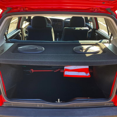 Volkswagen Golf 2.0 cat 5 porte GTI (17)