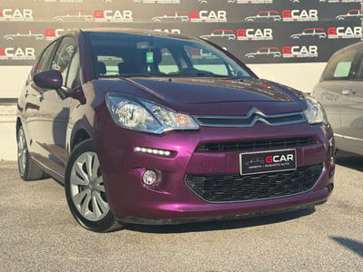 Citroen C3 1.4 HDi 70 Exclusive usata