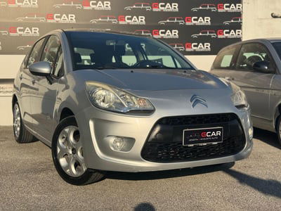 Citroen C3 1.1 Exclusive Style usata