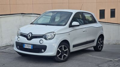 Renault Twingo SCe Lovely usata