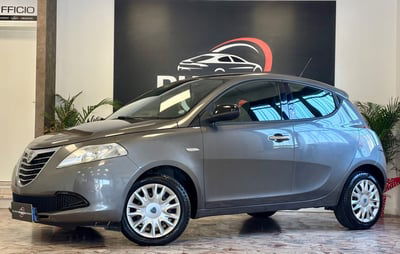 Lancia Ypsilon 1.3 MJT 16V 95 CV 5 porte S&S Platinum usata