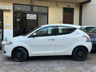 Lancia Ypsilon 1.3 MJT 16V 95 CV 5 porte S&S Elle usata