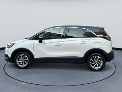 Opel Crossland X 1.5 ECOTEC D 102 CV Start&Stop Ultimate usata