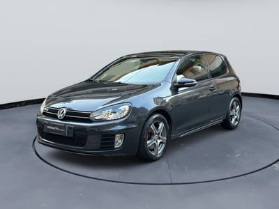 Volkswagen Golf 2.0 TDI 170CV DPF 3p. GTD usata