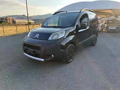 Citroen Nemo 1.3 HDi 75CV FAP XTR Theatre usata