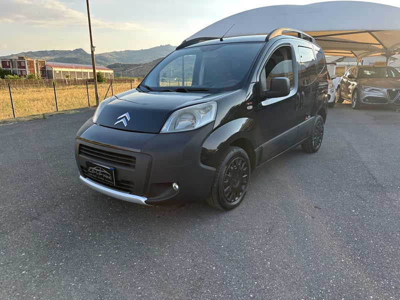 Citroen Nemo 1.3 HDi 75CV FAP XTR Theatre