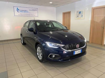 Fiat Tipo Station Wagon Tipo 1.3 Mjt S&S SW Business usata