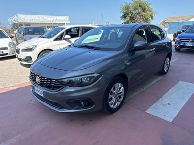 Fiat Tipo Tipo 1.6 Mjt S&S 5 porte Easy usata