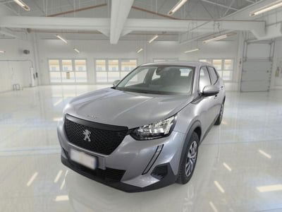 Peugeot 2008 BlueHDi 110 S&S Active usata