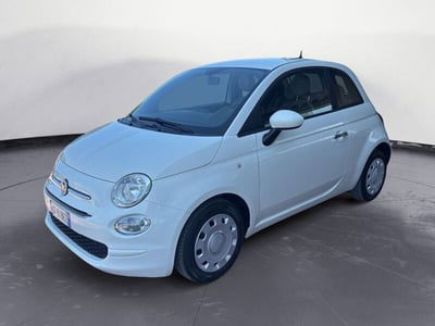 Fiat 500 1.0 Hybrid Pop usata