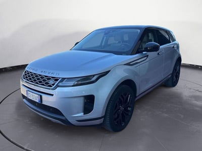 Land Rover Range Rover Evoque 2.0D I4-L.Flw 150 CV usata