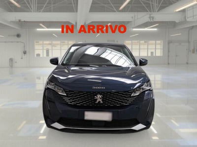 Peugeot 3008 BlueHDi 130 S&S EAT8 Active Business usata