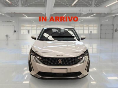 Peugeot 3008 BlueHDi 130 S&S Active usata