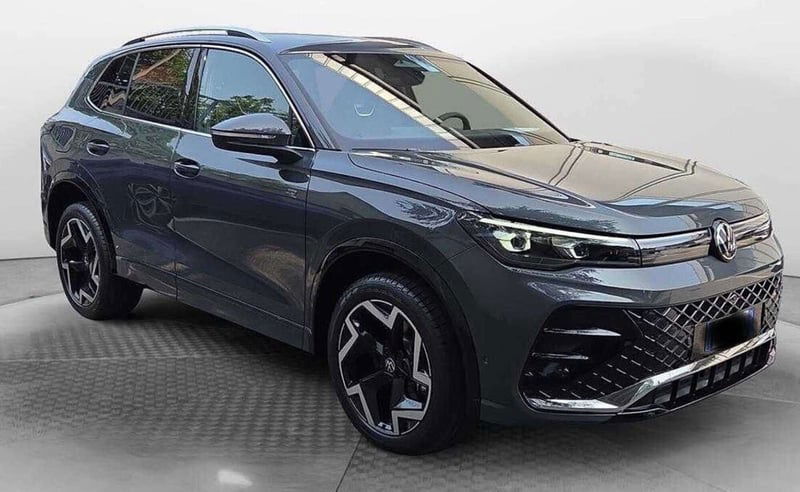 Volkswagen Tiguan 2.0 tdi Life 150cv dsg