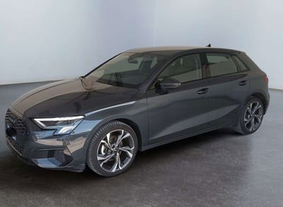 Audi A3 Sportback 30 TDI Business Advanced usata