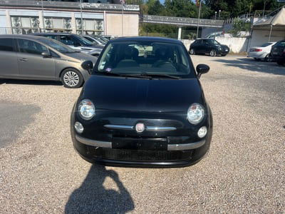 Fiat 500 1.2 Lounge usata