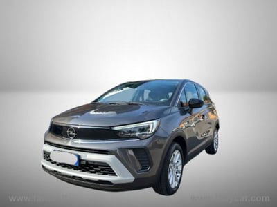 Opel Crossland X 1.5 ECOTEC D 110 CV Start&Stop Ultimate