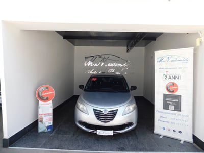 Lancia Ypsilon 1.3 MJT 16V 95 CV 5 porte S&S Gold usata