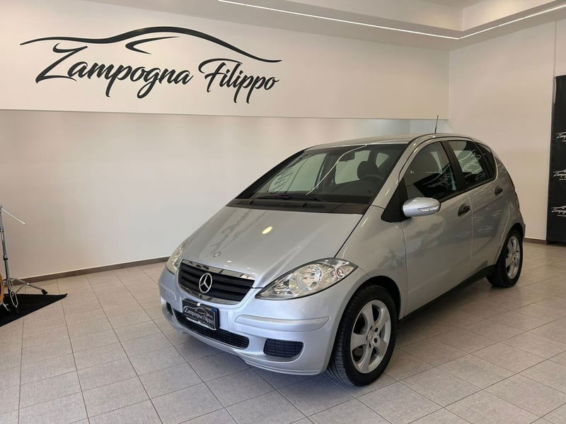 Mercedes-Benz Classe A 180 CDI Classic