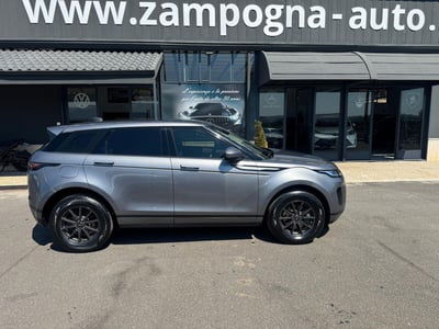 Land Rover Range Rover Evoque 2.0D I4-L.Flw 150 CV usata