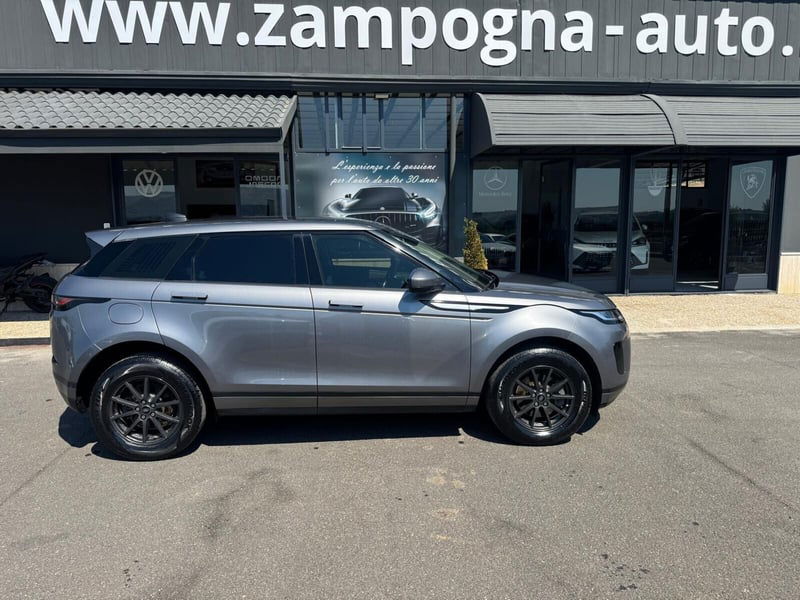 Land Rover Range Rover Evoque 2.0D I4-L.Flw 150 CV