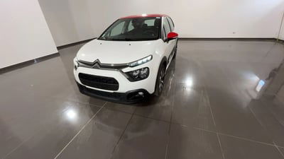 Citroen C3 PureTech 110 S&S Shine usata