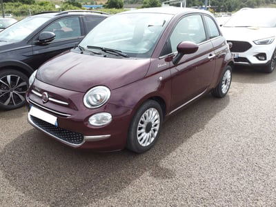 Fiat 500 1.0 Hybrid Dolcevita usata