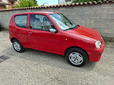 Fiat 600 1.1 Active usata