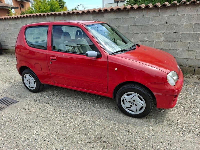 Fiat 600 1.1 Active