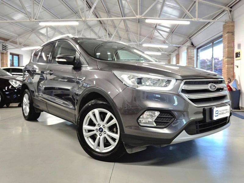 Ford Kuga 2.0 TDCI 120 CV S&S 2WD Business N1