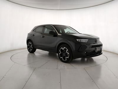 Opel Mokka 1.2 Turbo 130 CV aut. Elegance usata