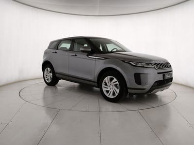 Land Rover Range Rover Evoque 2.0D I4 163 CV AWD Auto S usata
