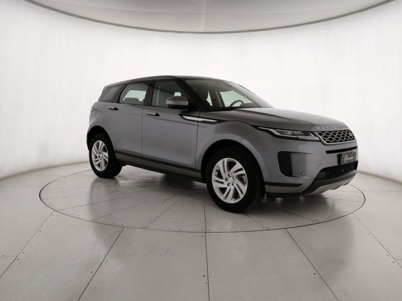 Land Rover Range Rover Evoque 2.0D I4 163 CV AWD Auto S