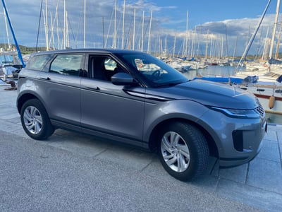 Land Rover Range Rover Evoque 2.0D I4 163 CV AWD Auto S usata