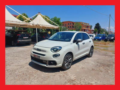Fiat 500X 1.3 MultiJet 95 CV Sport nuova
