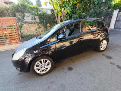 Opel Corsa 1.3 CDTI 90CV 5 porte Cosmo usata