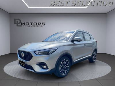Mg ZS ZS 1.0 Luxury usata