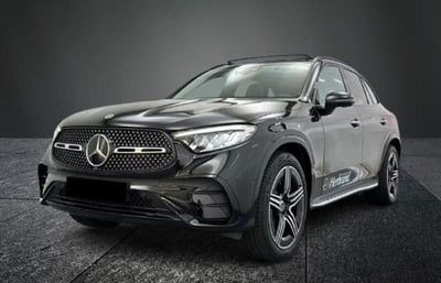 Mercedes-Benz GLC 220 d 4Matic Mild Hybrid AMG Premium Plus usata