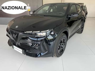 Alfa Romeo Junior 1.2 ibrida 145cv edct6 nuova