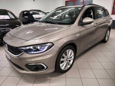 Fiat Tipo Station Wagon Tipo 1.4 T-Jet 120CV GPL SW Lounge usata