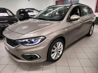 Fiat Tipo Station Wagon Tipo 1.4 T-Jet 120CV GPL SW Lounge usata