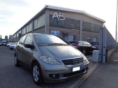 Mercedes-Benz Classe A 180 CDI usata