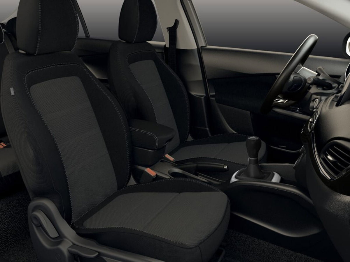 Fiat Tipo Tipo 1.6 Mjt S&S 4 porte Life (4)