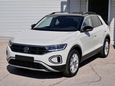 Volkswagen T-Roc 1.0 tsi Edition 115cv nuova