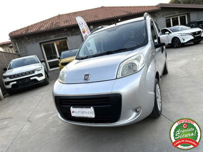 Fiat QUBO 1.4 8V 77 CV Dynamic Natural Power usata