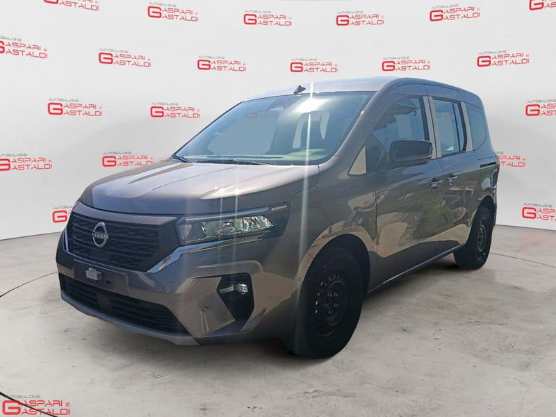 Nissan Townstar 1.3 130cv L1 N-Connecta